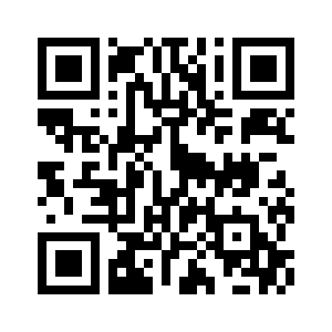 QR code for web page