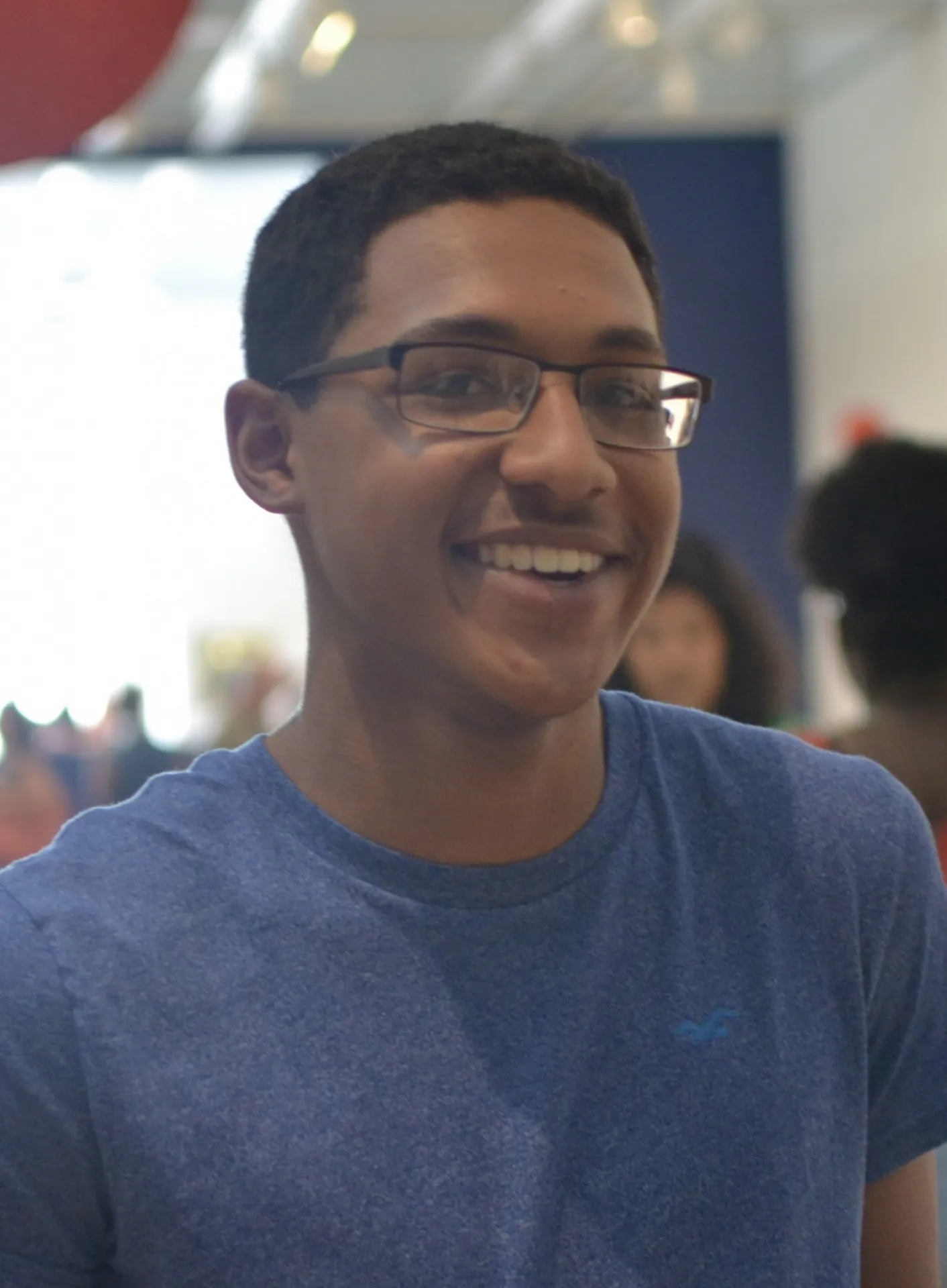 Ian Cruz