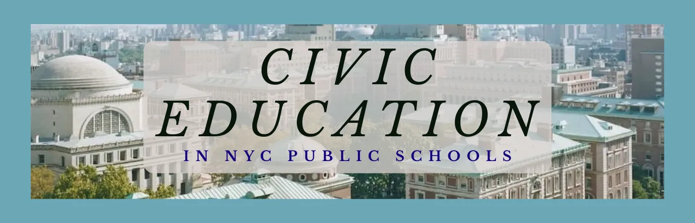 Civic Education