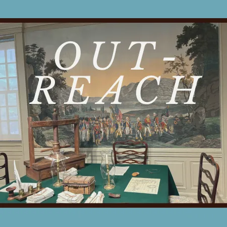 Outreach