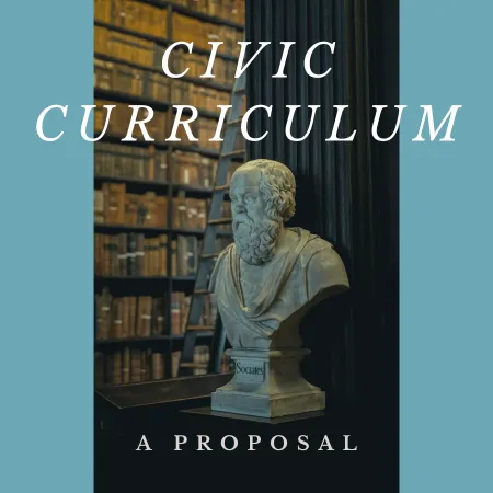 Civic Curriculum 