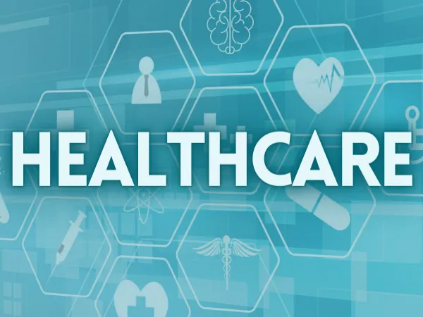 Healthcare