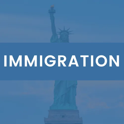 Immigration