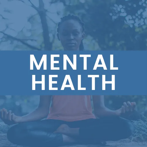 Mental Health