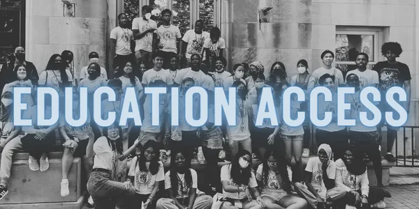 Education Access 2023