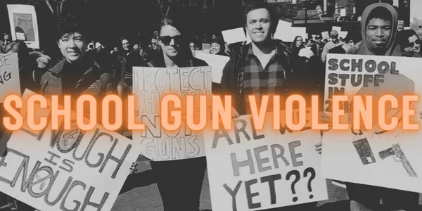 School Gun Violence 2023