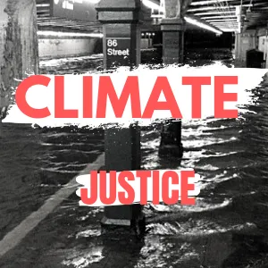 Climate justice