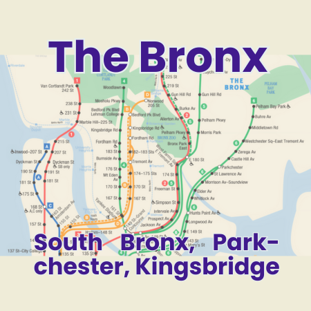 The Bronx
