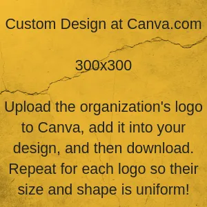 Custom Design instructions