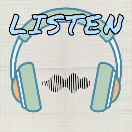 Listen