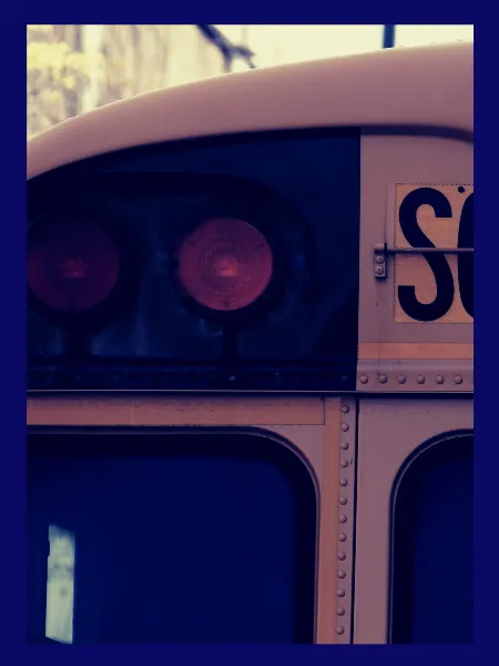 School Bus