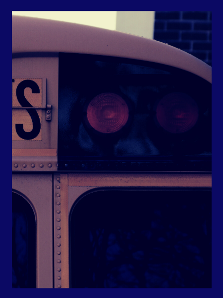 School Bus