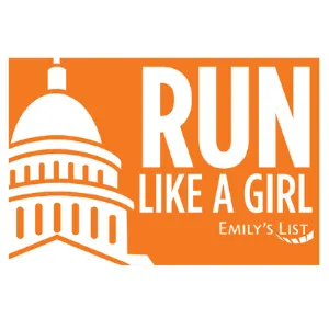 Emily's List Logo