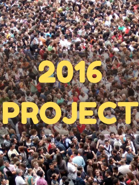 2016 Project