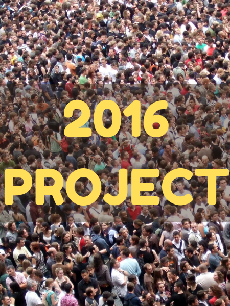 2016 Project