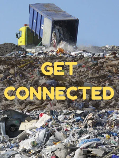 get connected