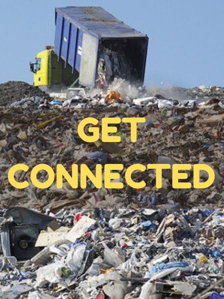 get connected