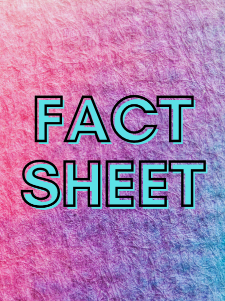 Fact Sheet