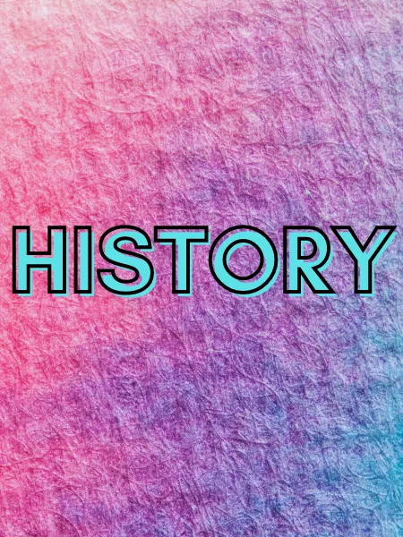 History
