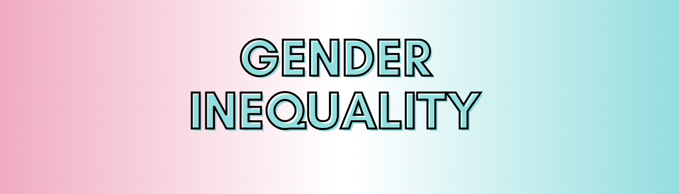 Gender Inequality