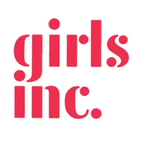 Girls Inc. Logo