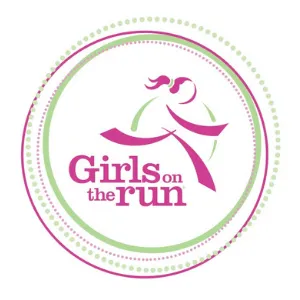 Girls on the Run Logo