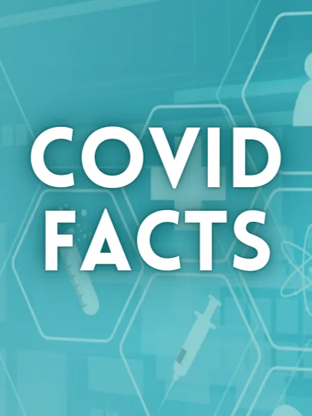 COVID Facts