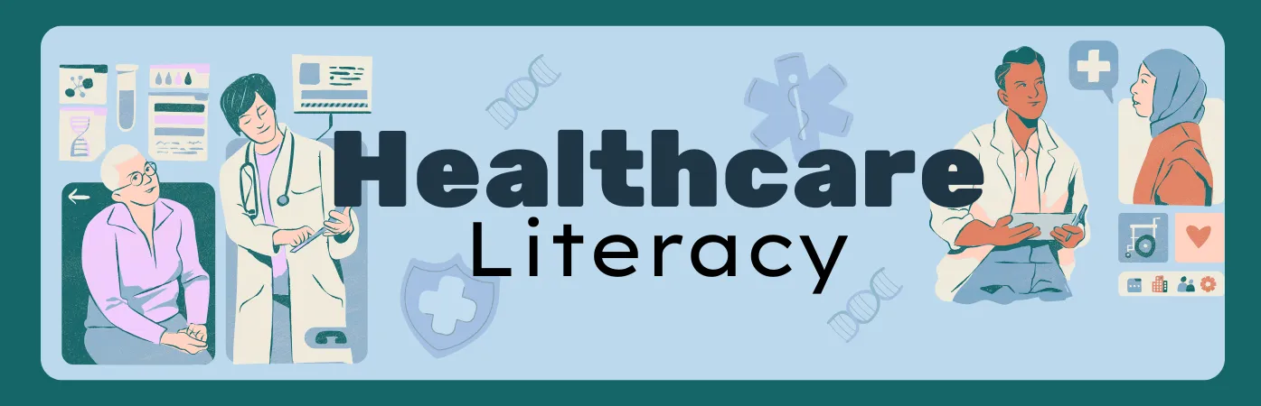 Healthcare Literacy 