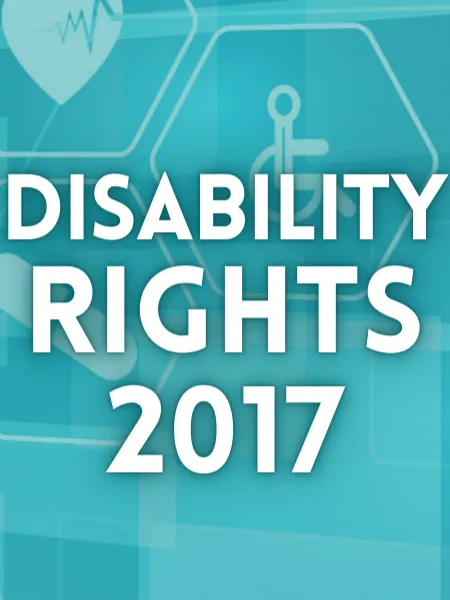 Disability Rights 