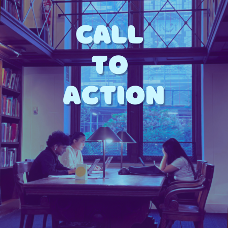 Call to action