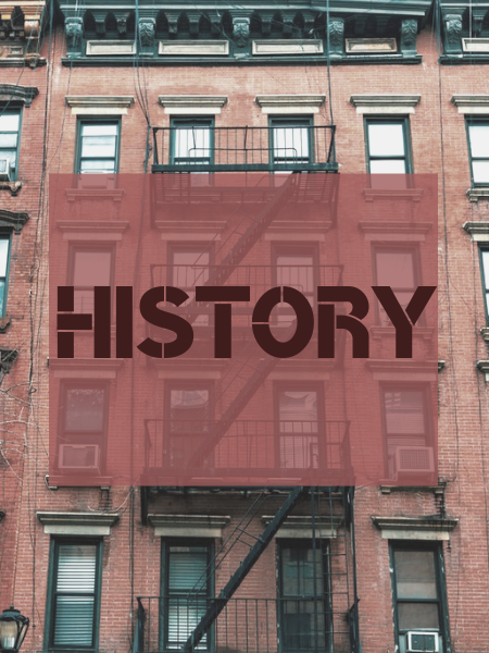 history