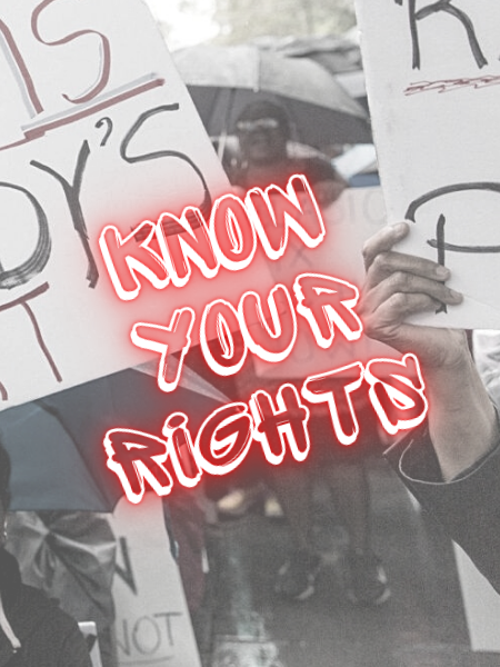Know Your Rights