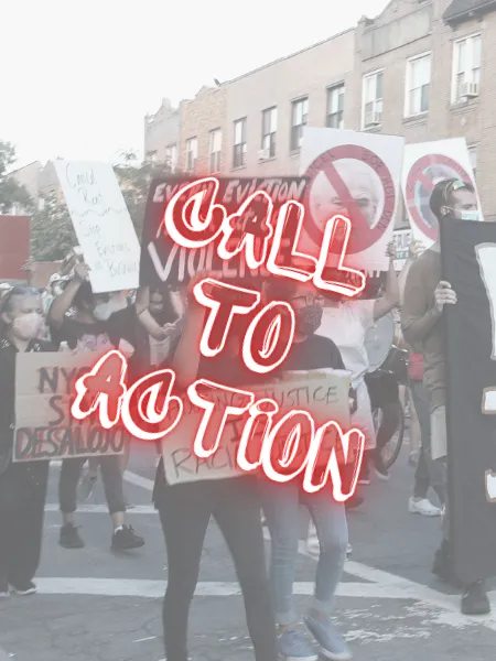 Call to Action