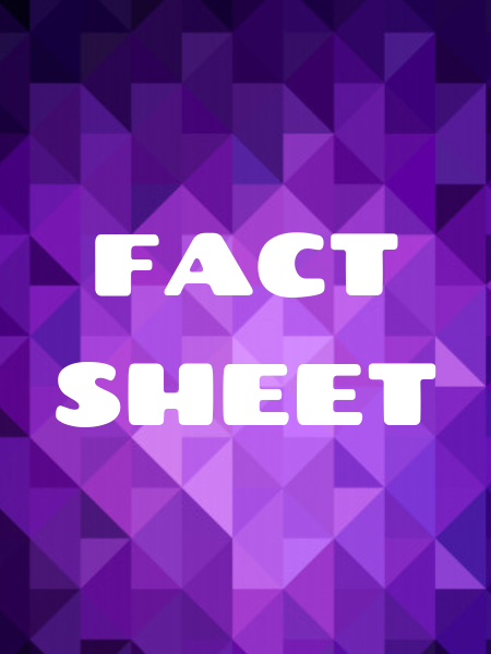 Fact Sheet