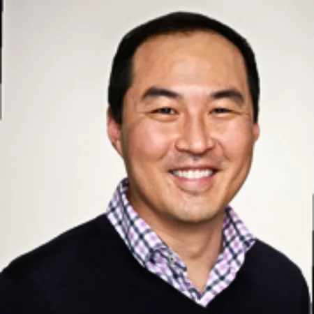 Picture of Dr. Yu