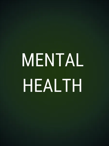 Mental Health Icon