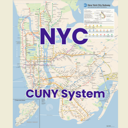 All of NYC