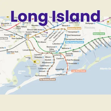 Long Island