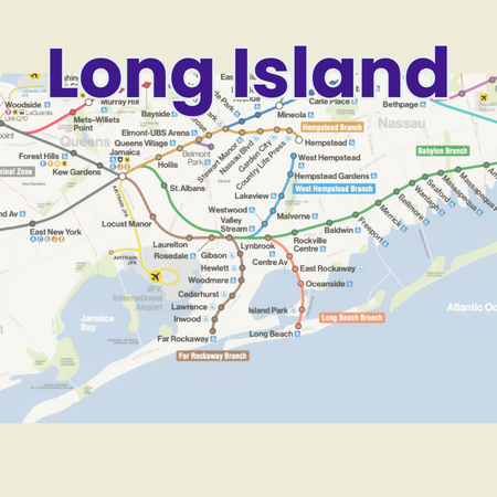 Long Island