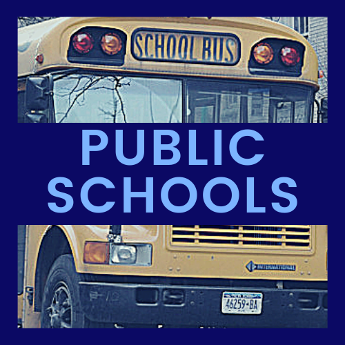 public schools