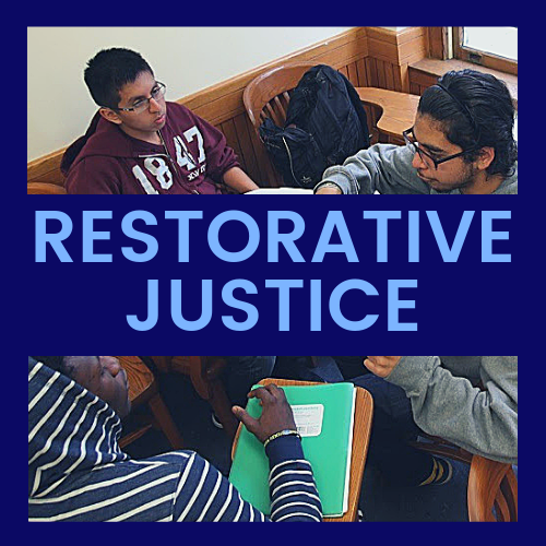 Restorative Justice