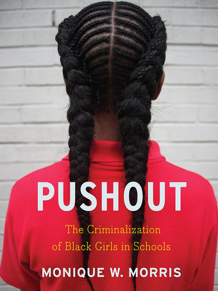 PUSHOUT BOOK REVIEW