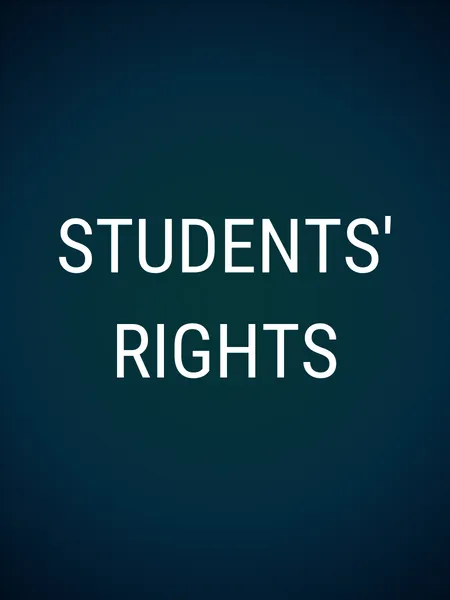 Students Rights Icon