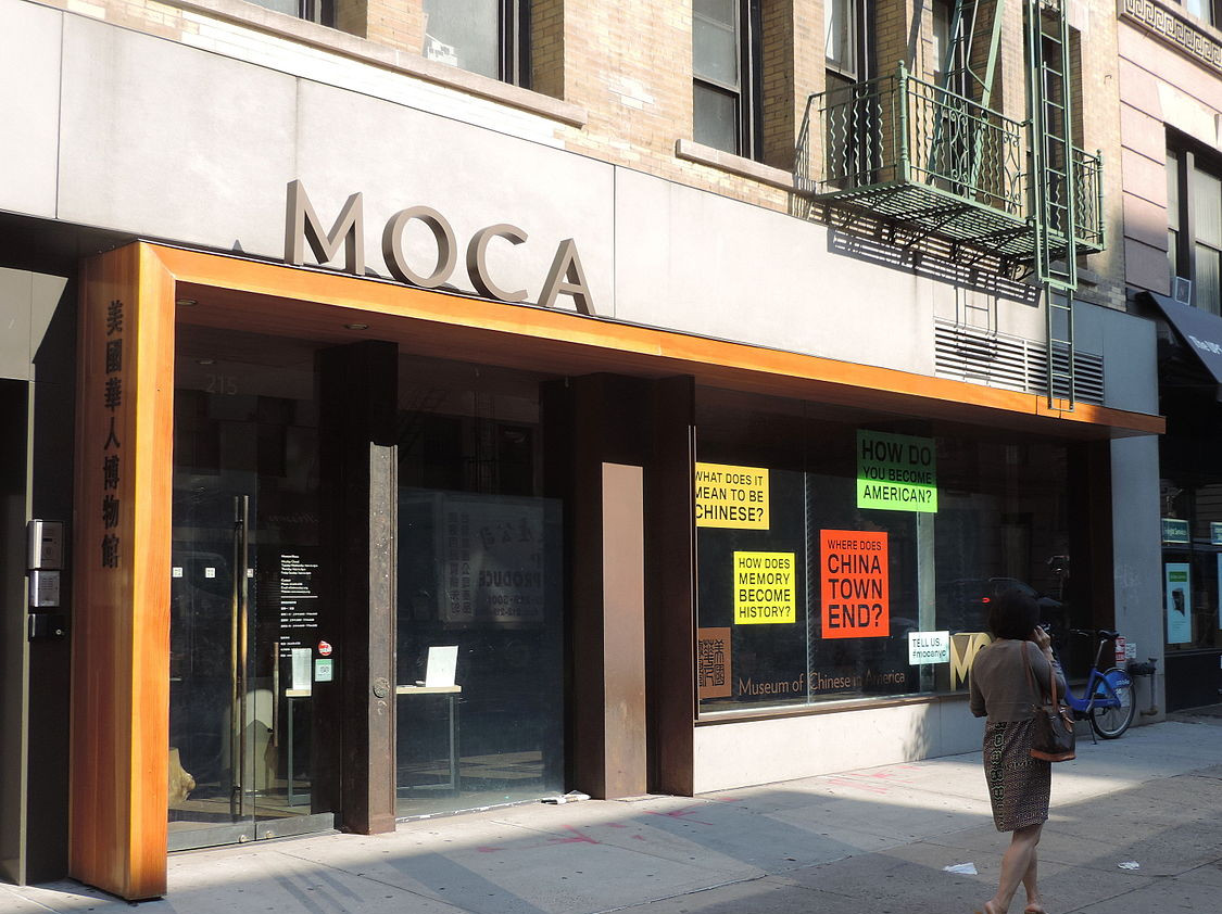 moca
