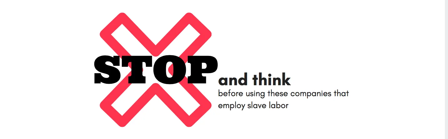 STOP and THINK