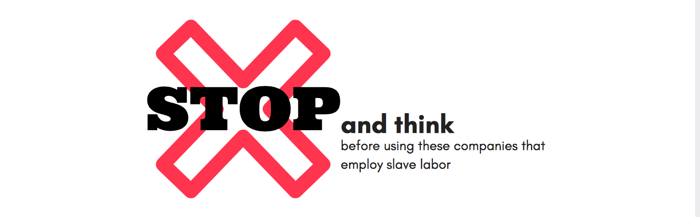STOP and THINK