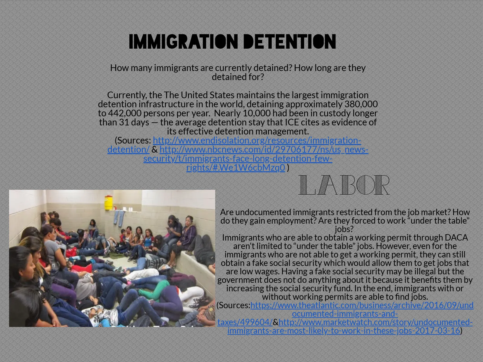 Fact Sheet 4