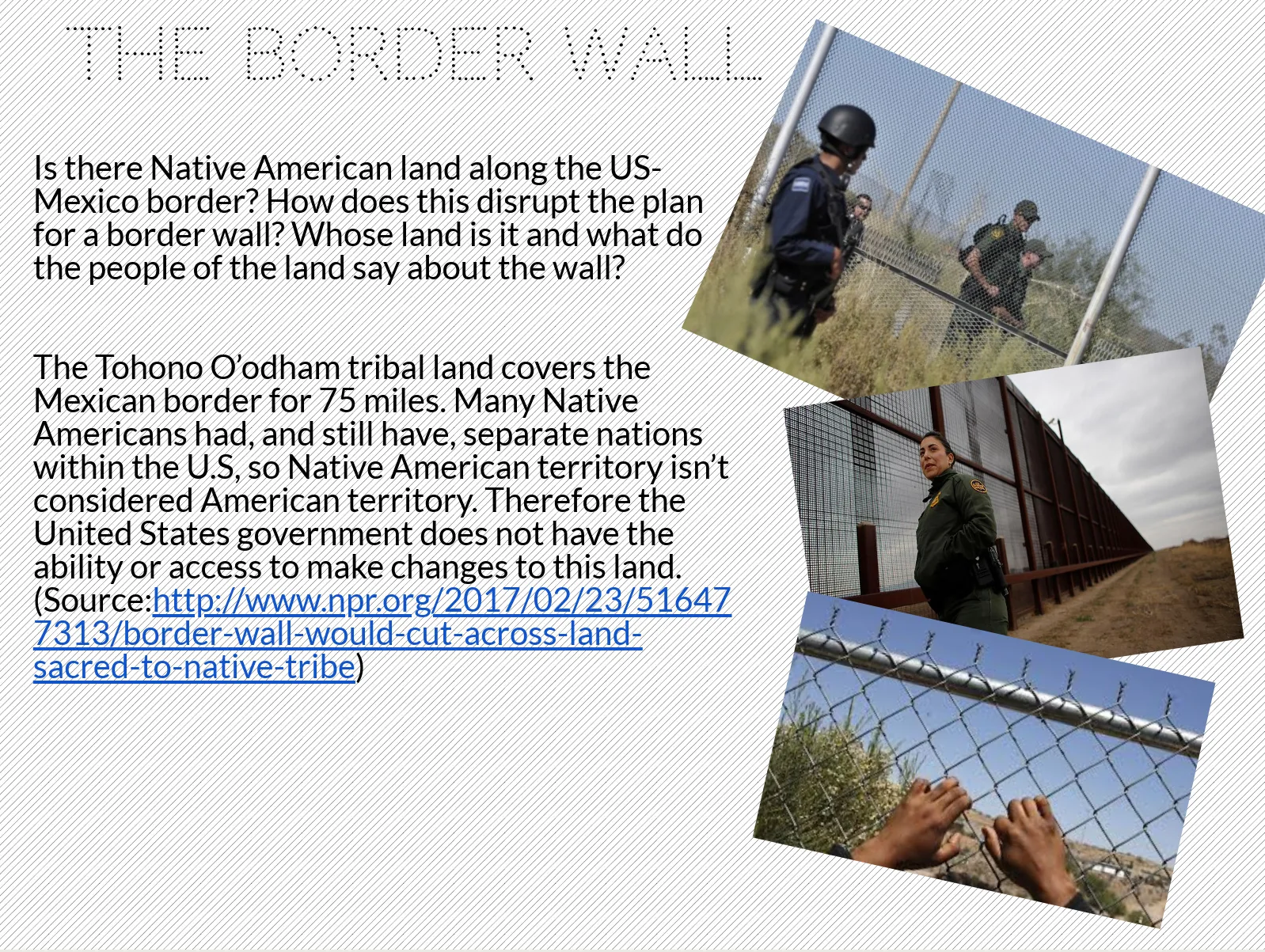 Fact Sheet 6
