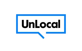 UnLocal, Inc. Logo
