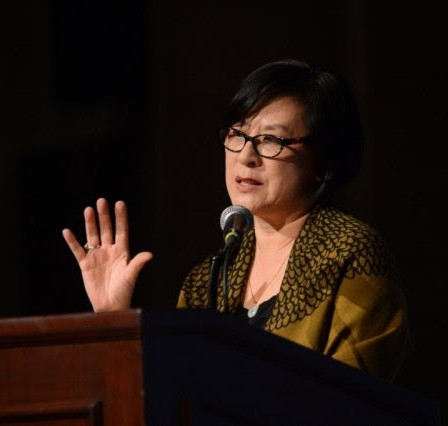 Interview with Professor Ngai